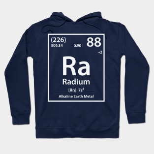 Radium Element Hoodie